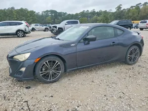 2013 SCION FRS
