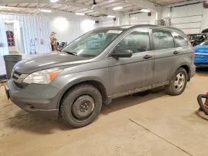 2011 HONDA CR-V