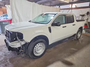 2024 FORD MAVERICK