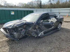 2019 CHEVROLET IMPALA