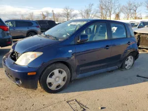 2005 SCION XA BASE