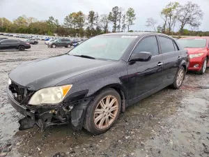 2008 TOYOTA AVALON