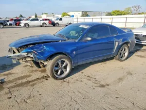 2000 FORD ALL Models