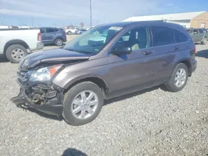 2011 HONDA CRV