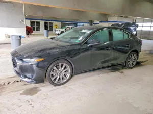 2019 MAZDA 3