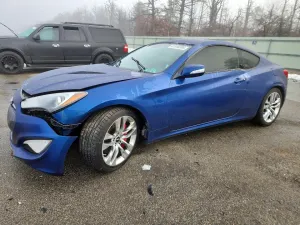 2016 HYUNDAI GENESIS