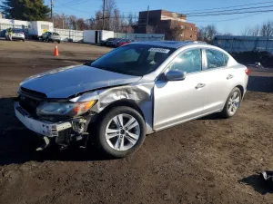 2013 ACURA ILX