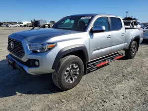 2023 TOYOTA TACOMA TRD