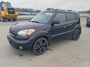 2010 KIA SOUL