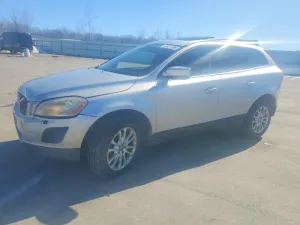2010 VOLVO XC60
