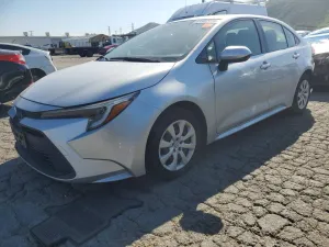 2024 TOYOTA COROLLA HYBRID