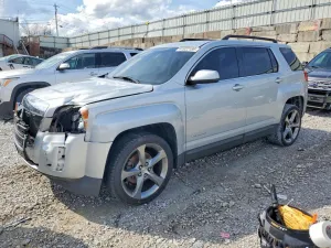 2013 GMC TERRAIN