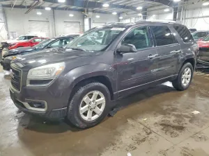 2015 GMC ACADIA