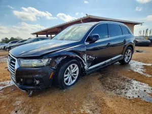 2018 AUDI Q7