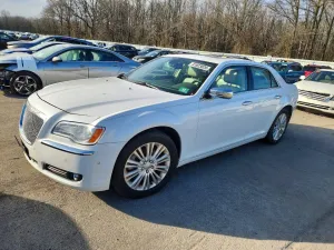 2014 CHRYSLER 300