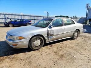 2000 BUICK LESABRE