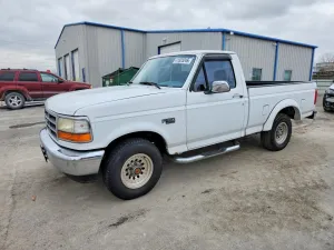 1995 FORD F150