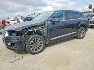 2018 AUDI Q7