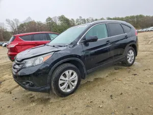 2013 HONDA CR-V