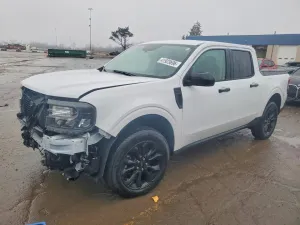 2024 FORD MAVERICK