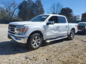 2021 FORD F150