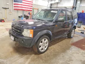 2006 LAND ROVER LR3