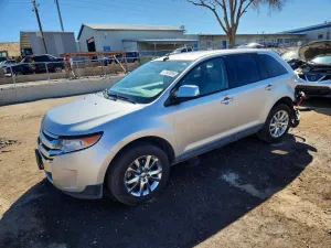 2013 FORD EDGE