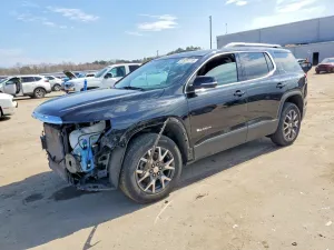 2021 GMC ACADIA