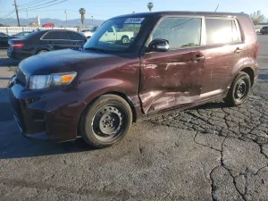 2012 SCION XB