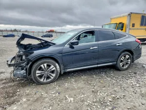 2015 HONDA CROSSTOUR