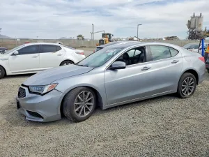 2019 ACURA TLX