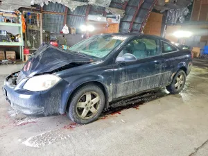 2007 PONTIAC G5