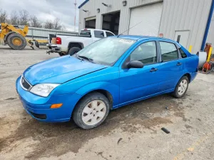 2007 FORD ALL Models