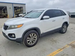 2011 KIA SORENTO