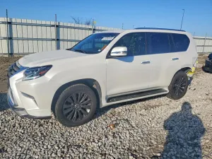 2023 LEXUS GX