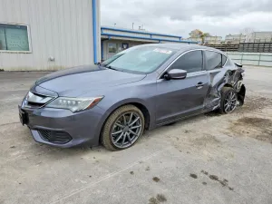 2017 ACURA ILX
