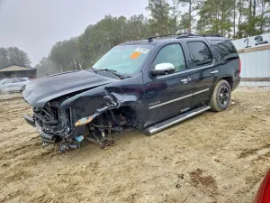 2013 CHEVROLET TAHOE