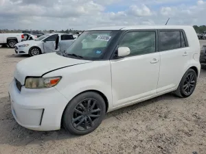 2010 SCION XB