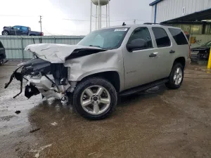 2009 CHEVROLET TAHOE