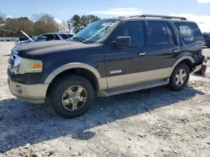 2007 FORD EXPEDITION