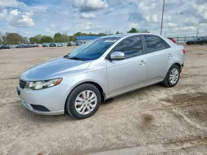 2012 KIA FORTE