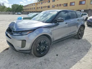 2024 LAND ROVER RANGE ROVER EVOQUE