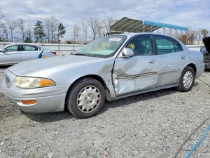 2000 BUICK LESABRE L