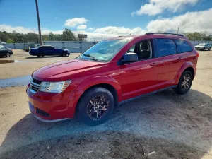 2012 DODGE JOURNEY