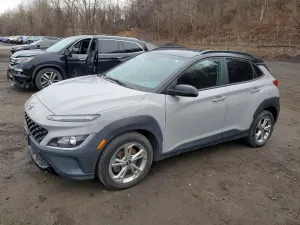 2022 HYUNDAI KONA