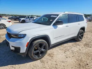 2023 JEEP CHEROKEE