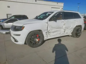 2015 JEEP GRAND CHER