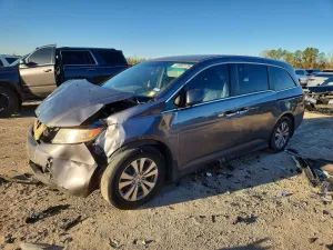 2014 HONDA All Models