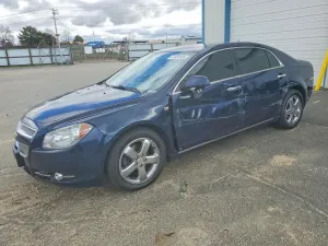 2008 CHEVROLET MALIBU