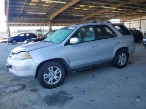 2004 ACURA MDX